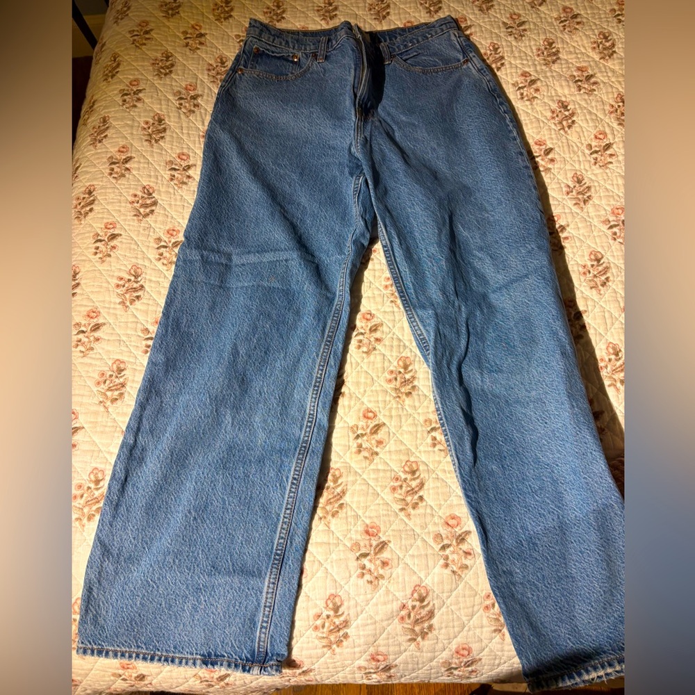 Abercrombie & Fitch jeans
